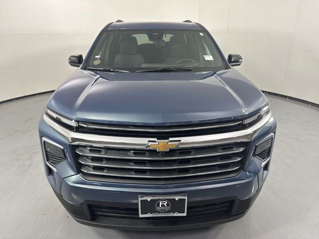 2024 Chevrolet Traverse LT 1LT
