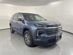 2024 Chevrolet Traverse LT 1LT