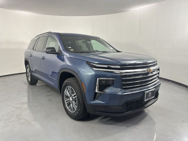 2024 Chevrolet Traverse LT 1LT