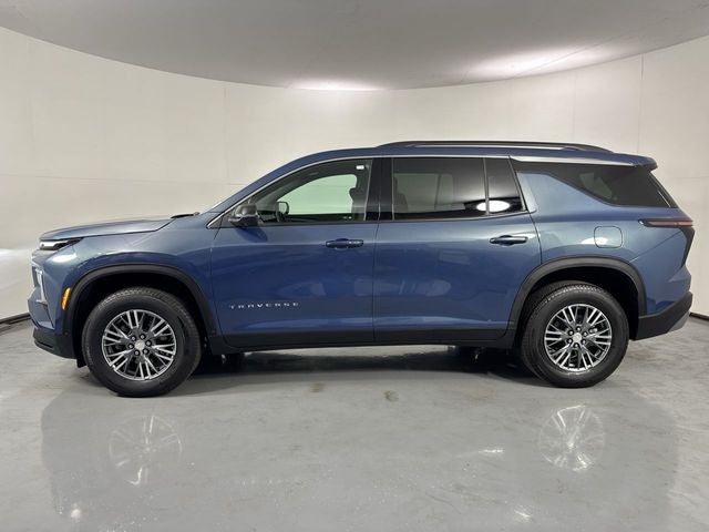 2024 Chevrolet Traverse LT 1LT