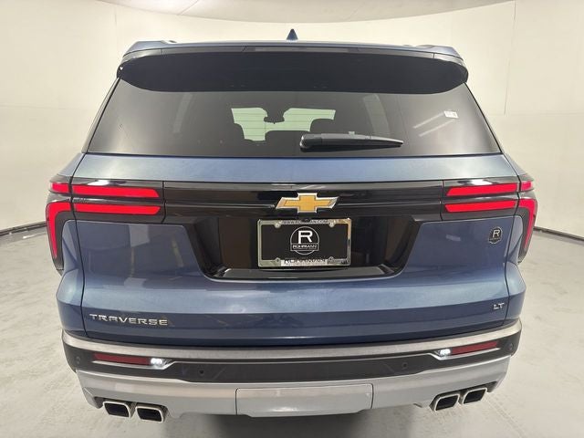 2024 Chevrolet Traverse LT 1LT
