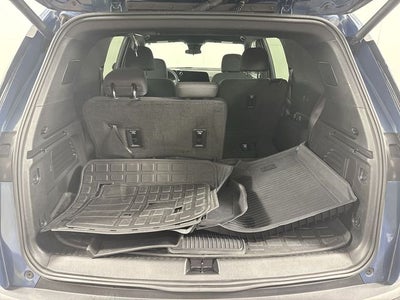 2024 Chevrolet Traverse LT 1LT