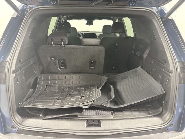 2024 Chevrolet Traverse LT 1LT