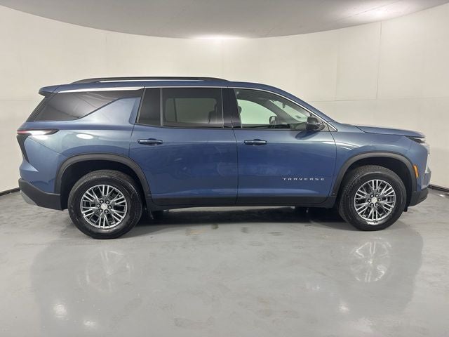 2024 Chevrolet Traverse LT 1LT