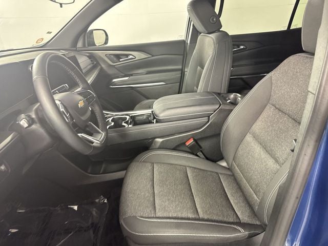 2024 Chevrolet Traverse LT 1LT