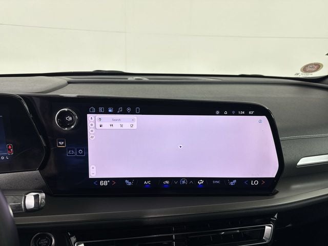 2024 Chevrolet Traverse LT 1LT