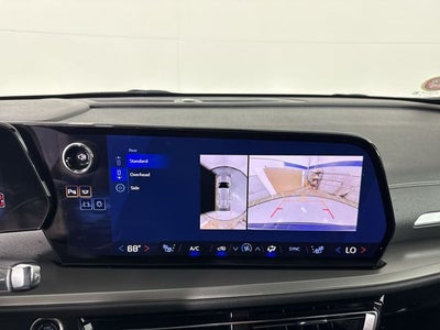2024 Chevrolet Traverse LT 1LT