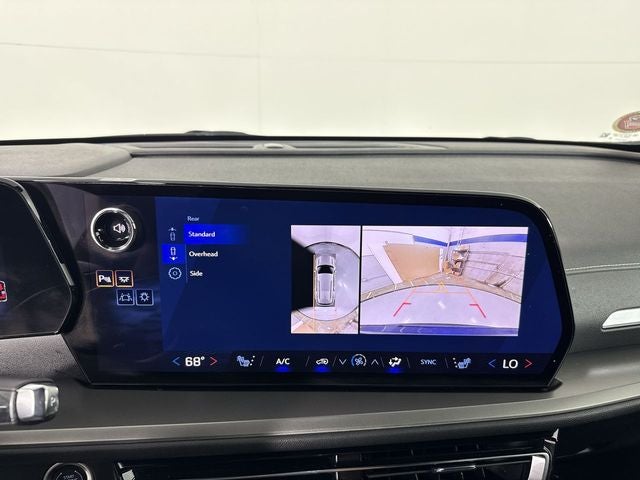 2024 Chevrolet Traverse LT 1LT