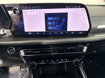2024 Chevrolet Traverse LT 1LT