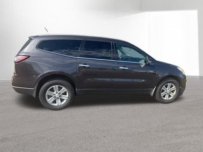 2013 Chevrolet Traverse LT 1LT