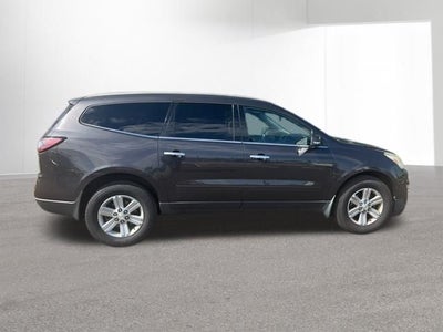 2013 Chevrolet Traverse LT 1LT