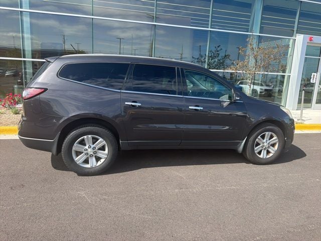 2013 Chevrolet Traverse LT 1LT