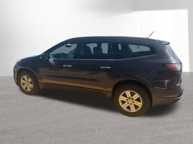 2013 Chevrolet Traverse LT 1LT