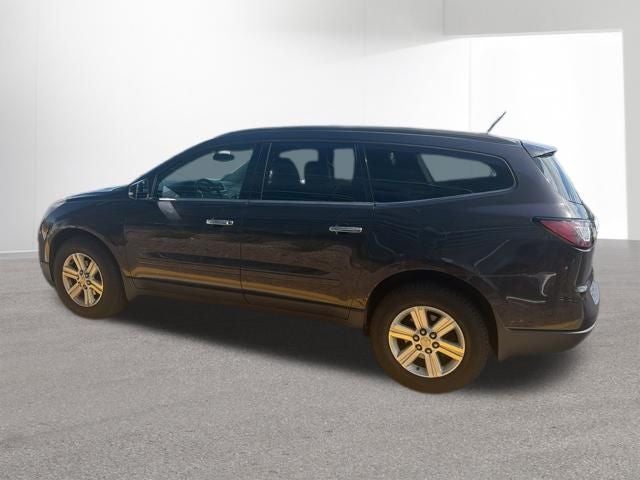 2013 Chevrolet Traverse LT 1LT