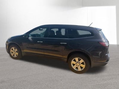 2013 Chevrolet Traverse LT 1LT