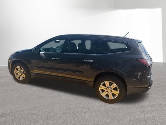 2013 Chevrolet Traverse LT 1LT