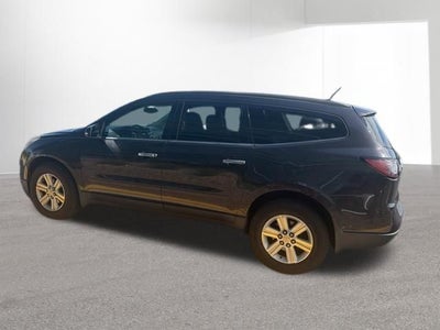 2013 Chevrolet Traverse LT 1LT