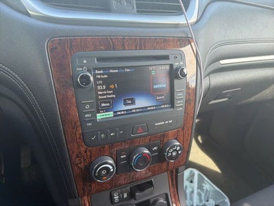 2013 Chevrolet Traverse LT 1LT