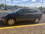2013 Chevrolet Traverse LT 1LT