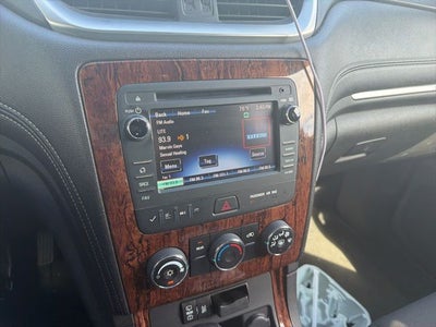 2013 Chevrolet Traverse LT 1LT