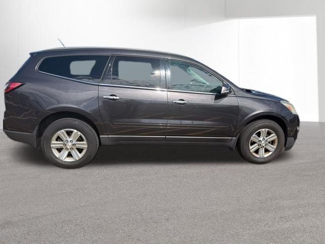 2013 Chevrolet Traverse LT 1LT