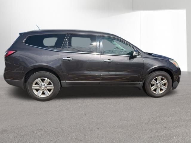 2013 Chevrolet Traverse LT 1LT