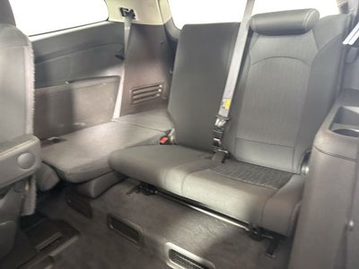 2013 Chevrolet Traverse LT 1LT