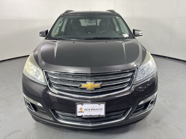 2013 Chevrolet Traverse LT 1LT