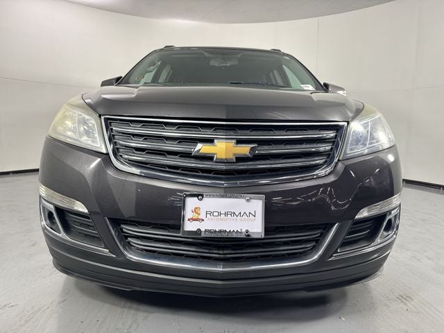 2013 Chevrolet Traverse LT 1LT