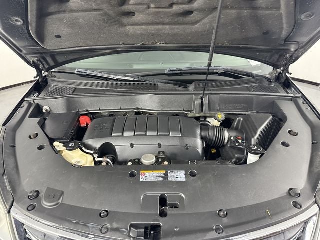 2013 Chevrolet Traverse LT 1LT