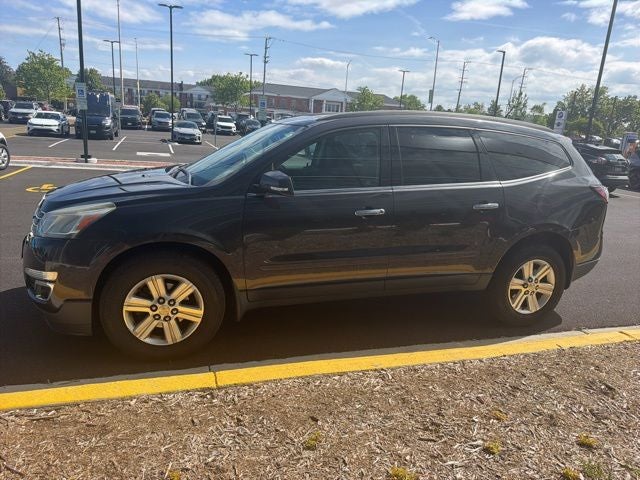 2013 Chevrolet Traverse LT 1LT