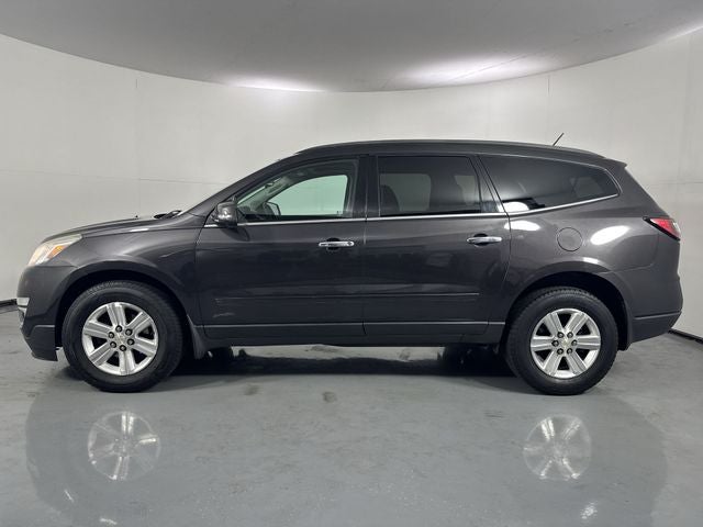 2013 Chevrolet Traverse LT 1LT