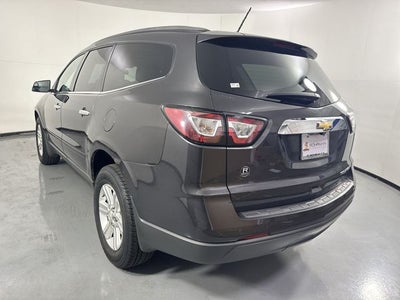 2013 Chevrolet Traverse LT 1LT