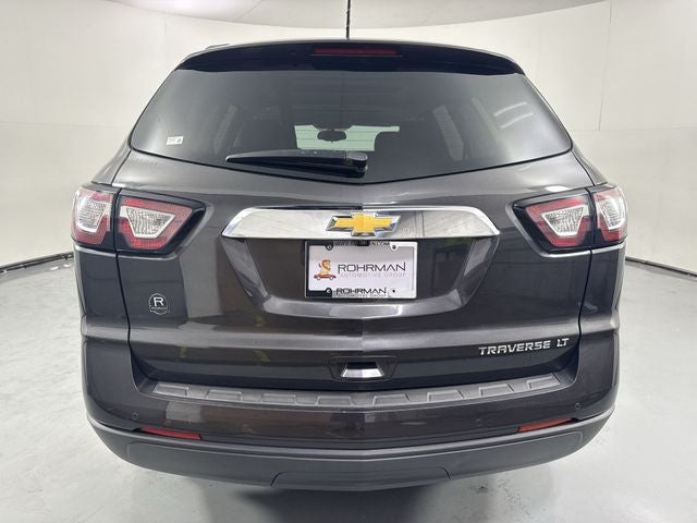 2013 Chevrolet Traverse LT 1LT
