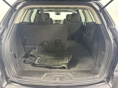 2013 Chevrolet Traverse LT 1LT
