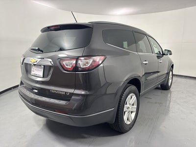 2013 Chevrolet Traverse LT 1LT