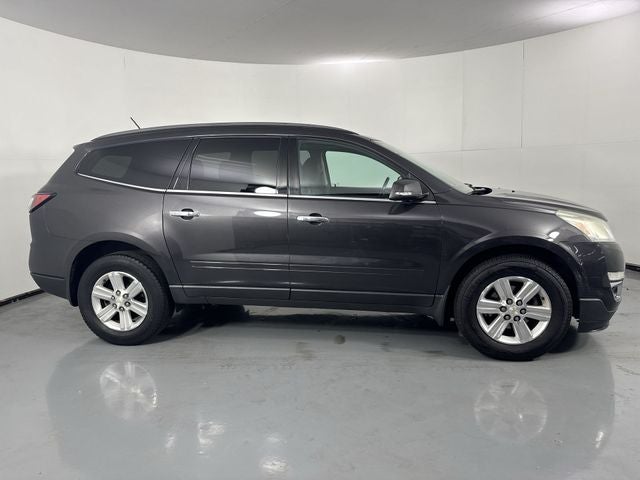 2013 Chevrolet Traverse LT 1LT