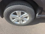 2013 Chevrolet Traverse LT 1LT