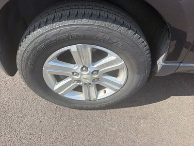 2013 Chevrolet Traverse LT 1LT