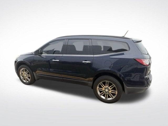 2015 Chevrolet Traverse LT 1LT