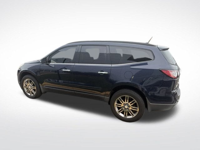 2015 Chevrolet Traverse LT 1LT