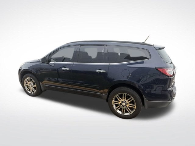2015 Chevrolet Traverse LT 1LT