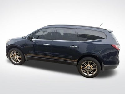 2015 Chevrolet Traverse LT 1LT