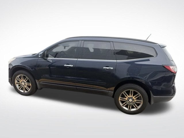 2015 Chevrolet Traverse LT 1LT