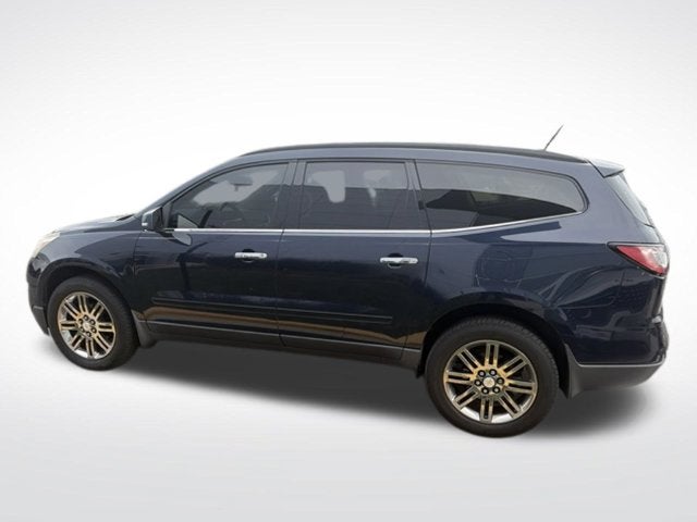 2015 Chevrolet Traverse LT 1LT