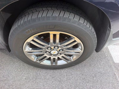 2015 Chevrolet Traverse LT 1LT