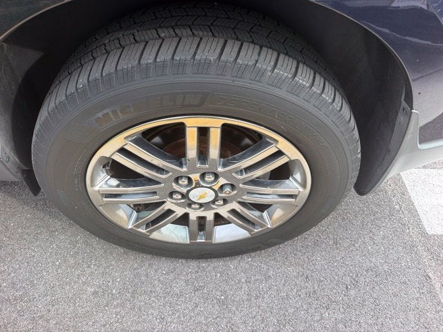 2015 Chevrolet Traverse LT 1LT