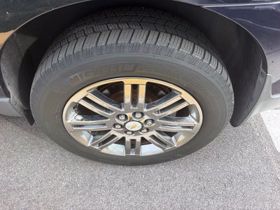 2015 Chevrolet Traverse LT 1LT