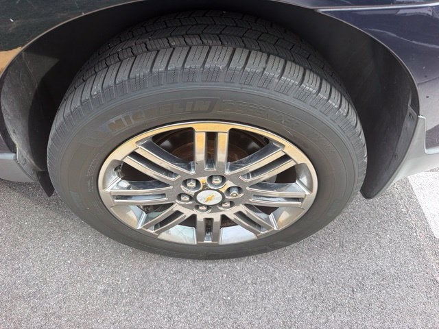 2015 Chevrolet Traverse LT 1LT