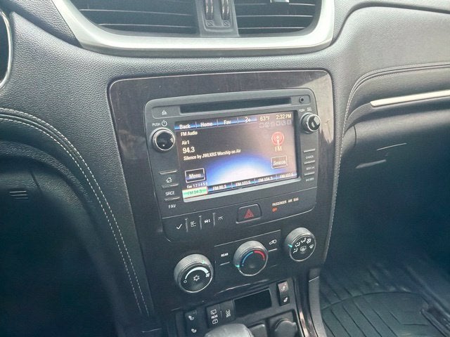 2015 Chevrolet Traverse LT 1LT